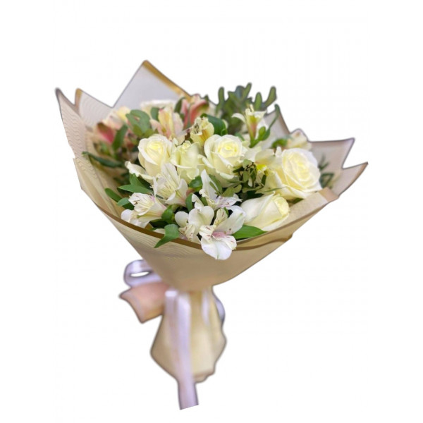 “Белое кружево”